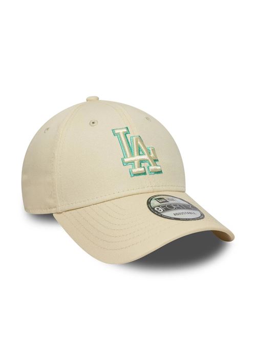 NewEra 9FORTY LA Dodgers NewEra | 60667394LA CREAM